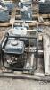 HONDA GX110 MOTOR WITH 2IN WATER PUMP - 3