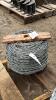 FULL ROLL OF BARB WIRE - NEW