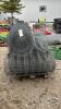 (4) PARTIAL ROLLS OF 4FT PAGE WIRE - 3