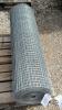 ROLL OF HEAVY DUTY CHICKEN WIRE - 2