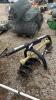 BE GROUP AGRI EASE POST HOLE AUGER