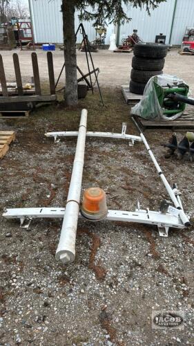 LADDER RACK