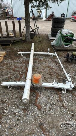 LADDER RACK