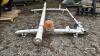 LADDER RACK - 2