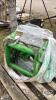 LAFARGE FRONT 3PTH FOR JOHN DEERE 7030 LG FRAME