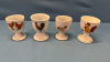 12 Egg Cups -See Notes - 4