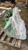 LAFARGE FRONT 3PTH FOR JOHN DEERE 7030 LG FRAME - 2