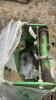 LAFARGE FRONT 3PTH FOR JOHN DEERE 7030 LG FRAME - 3