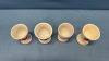 12 Egg Cups -See Notes - 5