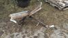 BALE SPEAR FOR BUCKET - 3