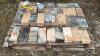 SKID OF FIRE BRICKS - 2