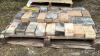 SKID OF FIRE BRICKS - 3