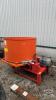 VALMETAL MODEL EL5068 STRAW CHOPPER
