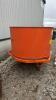 VALMETAL MODEL EL5068 STRAW CHOPPER - 4