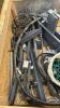 SKID OF BALE BARRON GRAPPLE PARTS - 2
