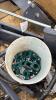 SKID OF BALE BARRON GRAPPLE PARTS - 3