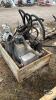 2 WAY HIGH FLOW WETLINE KIT OFF FEED TRUCK - 3