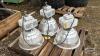 (3) 175 WATT METAL HALIDE LIGHTS - 2