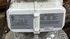 (3) 175 WATT METAL HALIDE LIGHTS - 3