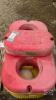 RITCHIE THRIFTY KING WATER BOWL - AS IS - 3