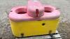 RITCHIE THRIFTY KING WATER BOWL - AS IS - 4