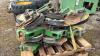 (12) JOHN DEERE SINGLE DISC FERTILIZER OPENERS - 5