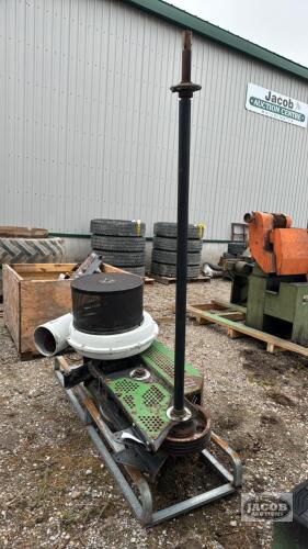 AWS AIR REEL FAN