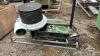 AWS AIR REEL FAN - 2