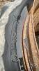 SET OF GOODYEAR 15.5-38 DUALS ON 14IN RIMS - 4