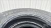 (4) BF GOODRICH 11R22.5ST 576 TIRES - 4