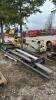 YETTER FERTILIZER COULTERS AND WALK WAYS - 2