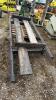 YETTER FERTILIZER COULTERS AND WALK WAYS - 4