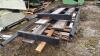 YETTER FERTILIZER COULTERS AND WALK WAYS - 5