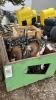 YETTER FERTILIZER COULTERS AND WALK WAYS - 7