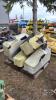 (4) JOHN DEERE PLANTER BOXES WITH UNITS - 2