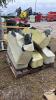 (4) JOHN DEERE PLANTER BOXES WITH UNITS - 3
