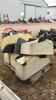 (4) JOHN DEERE PLANTER BOXES WITH UNITS - 5