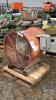 CALDWELL 24IN GRAIN BIN FAN