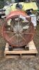 CALDWELL 24IN GRAIN BIN FAN - 2