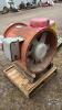 CALDWELL 24IN GRAIN BIN FAN - 5