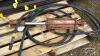 HYDRAULIC CYCLINDER WITH HOSES - 2