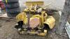 NEW HOLLAND 824 TWO ROW CORN HEAD - 4