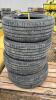 (4) BRIDGESTONE 265-50R20 TIRES - 3
