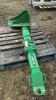 LANKOTA COMBINE FOLDING HD TOW HITCH