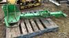 LANKOTA COMBINE FOLDING HD TOW HITCH - 2