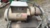 MAGNATE 15KVA PTO GENERATOR - 3