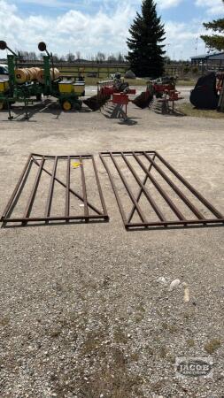 (2) GATES