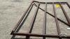 (2) GATES - 4
