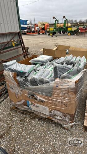 (70) CELLOPLAST SILAGE BAGS