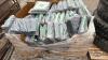 (70) CELLOPLAST SILAGE BAGS - 2